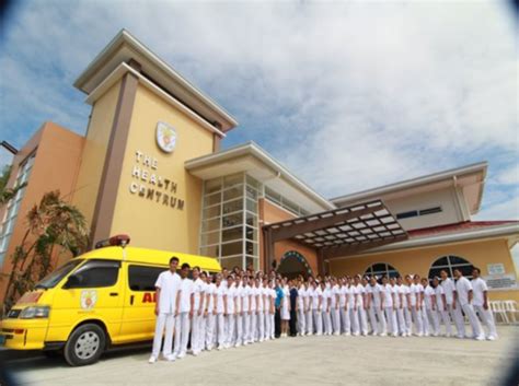 health centrum hospital photos